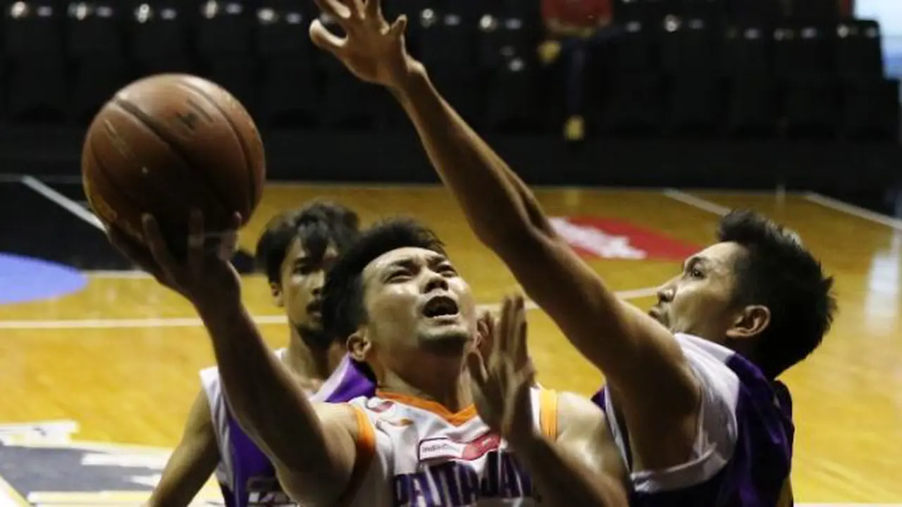 NBL Championship 2015