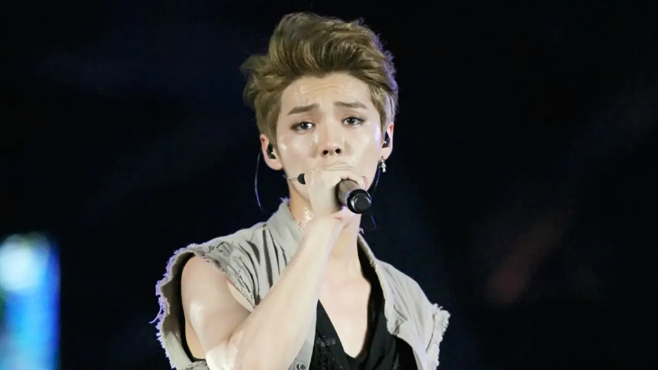 [Bintang] Luhan