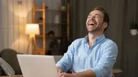 Funny computer jokes that you will love. (Image: Reve AI)