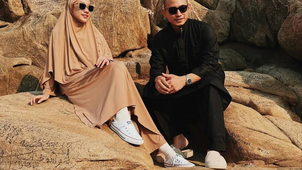Disebut Tak Salah Pilih Suami