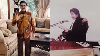 Hotma Sitompul Meninggal Dunia, Ini 7 Potret Kenangannya