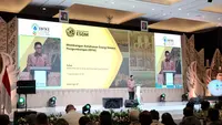 Jalankan Mandat Prabowo, Pemerintah Siap Terapkan B60 di 2027