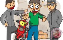 Debt Collector Rampas Motor di Cengkareng, Warga Marah dan Melawan