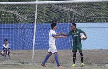 Bongkar sepakbola gajah, empat pemain PSS datangi Komdis PSSI