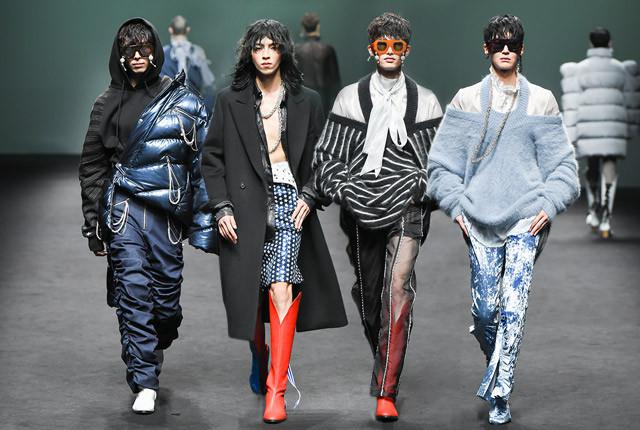 740+ Model Baju Korea Laki Laki Gratis Terbaik