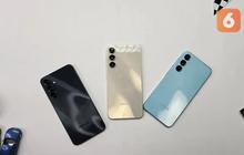 Samsung Galaxy A16 5G Masuk Pasar Indonesia