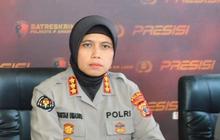 Polda Maluku Berhasil Kendalikan Konflik di Perbatasan Hitu-Morella, 5 Rumah Terbakar