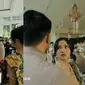 Thariq Halilintar Dampingi Fuji Bertemu Keluarga Besar (Sumber: YouTube/Thariq Halilintar)