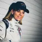 Pembalap Wanita Susie Wolff akhirnya pensiun dari Formula 1 (www.susiewolff.com)