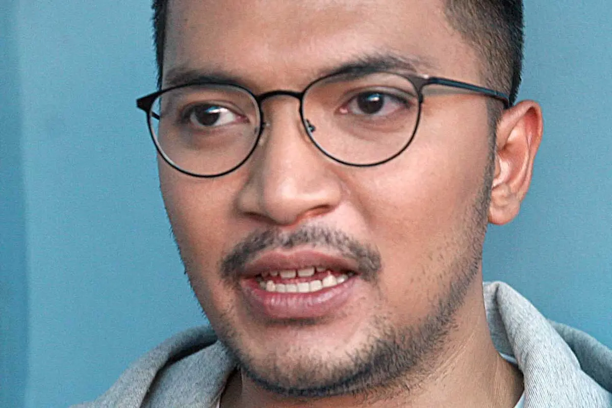 [Bintang] Ihsan Tarore