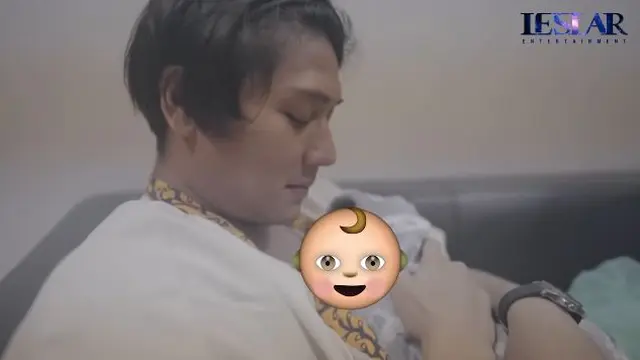 Lesti kejora dan Rizky Billar