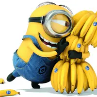 Karya-karya berikut ternyata tercipta melalui kreativitas Animator asal Indonesia.