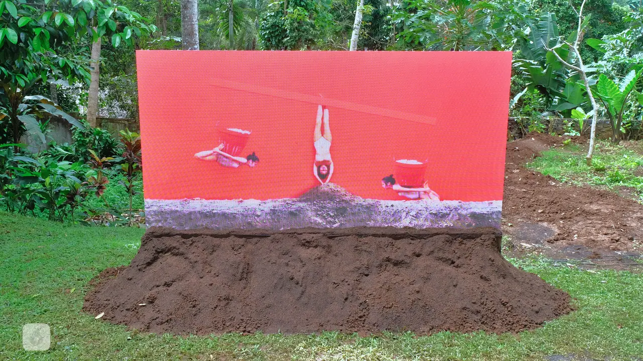 Indonesia Bertutur 2024