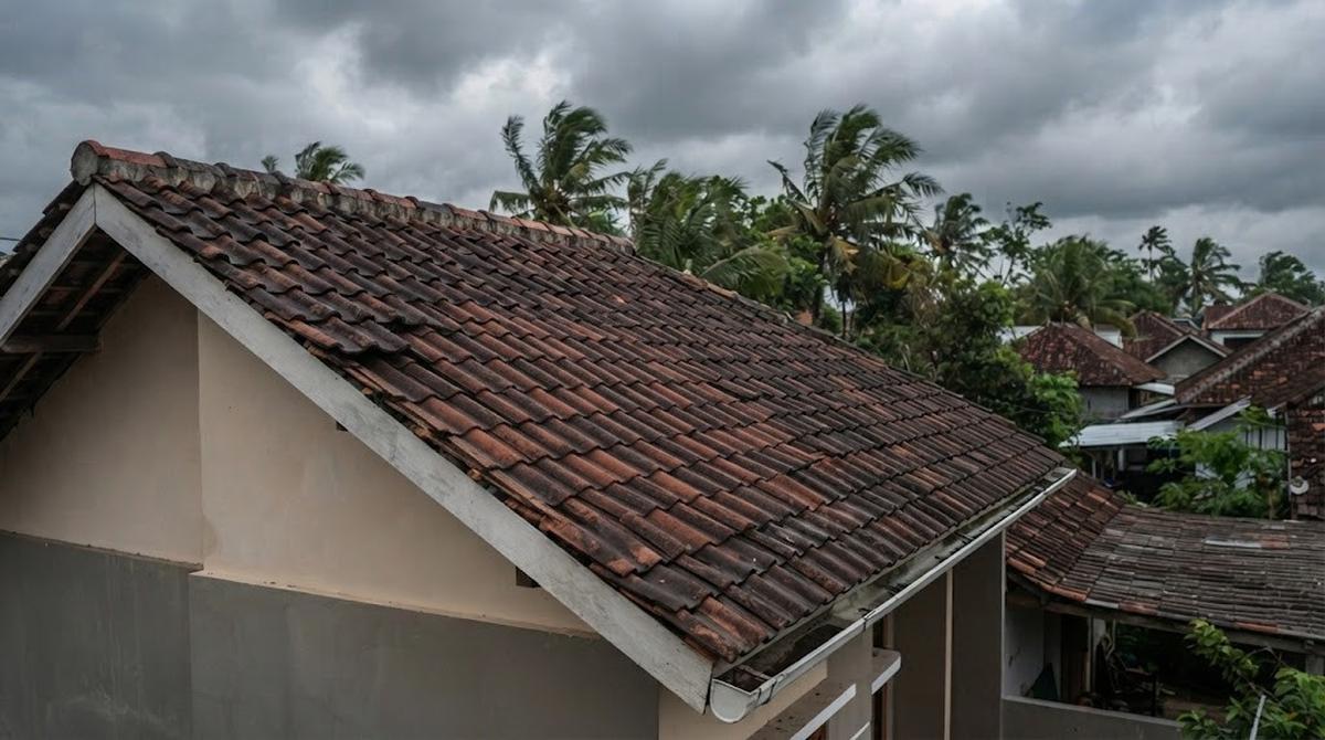 Atap Rumah