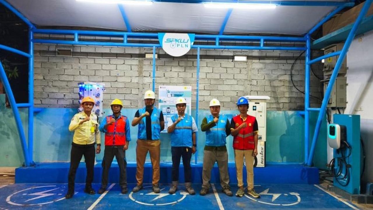 PLN UP3 Palu Pastikan Kesiapan Listrik Andalan Selama Momen Idul Adha 1447 H