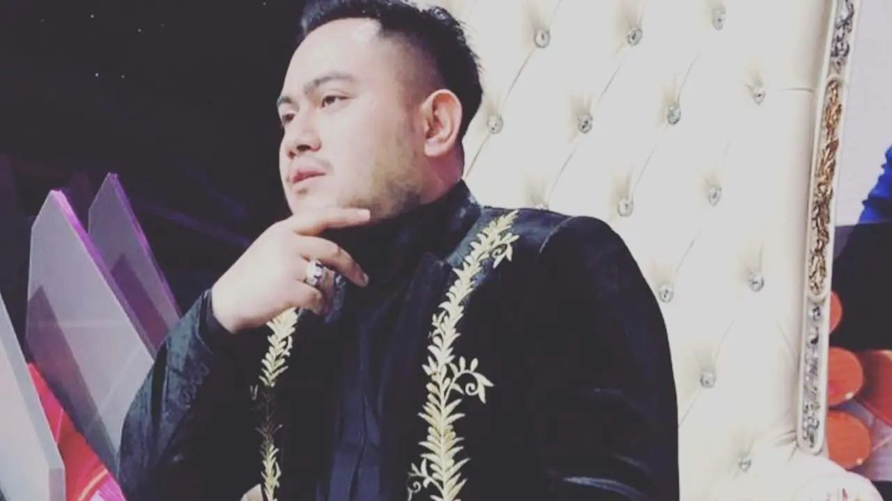 Ini Dia Alasan Nassar Posting "Jangan Panggil Aku King!"