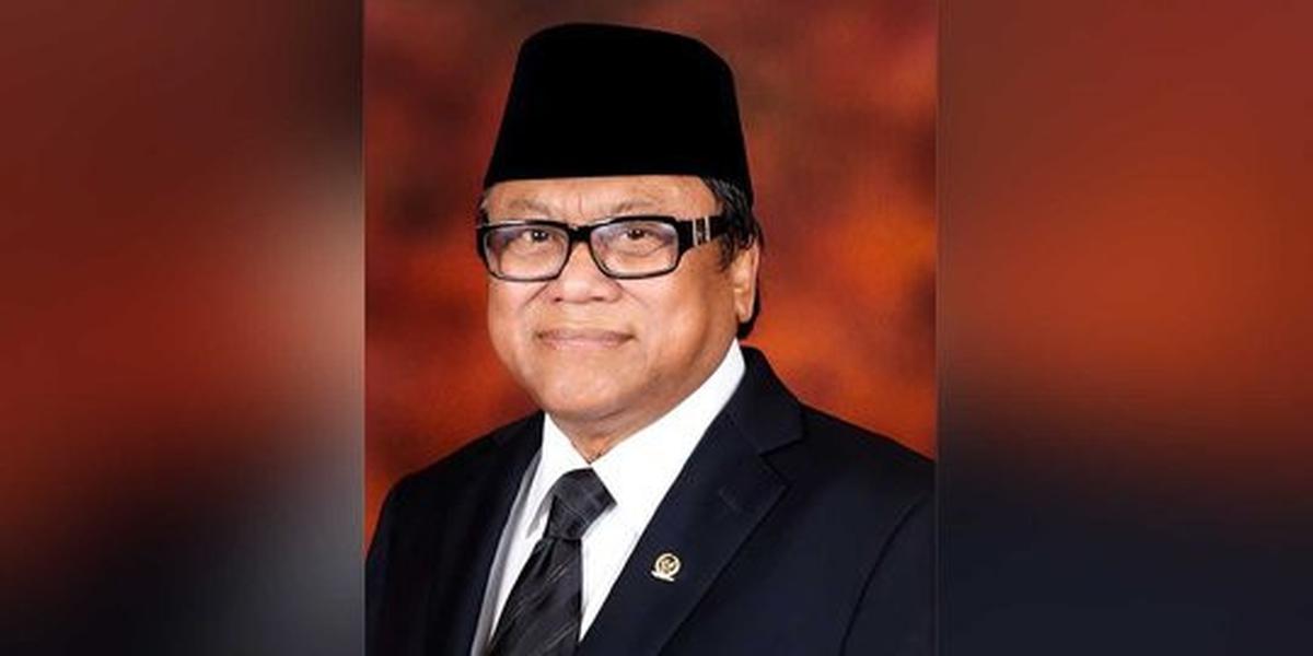Oesman Sapta: Sudirman itu jangan banyak omong