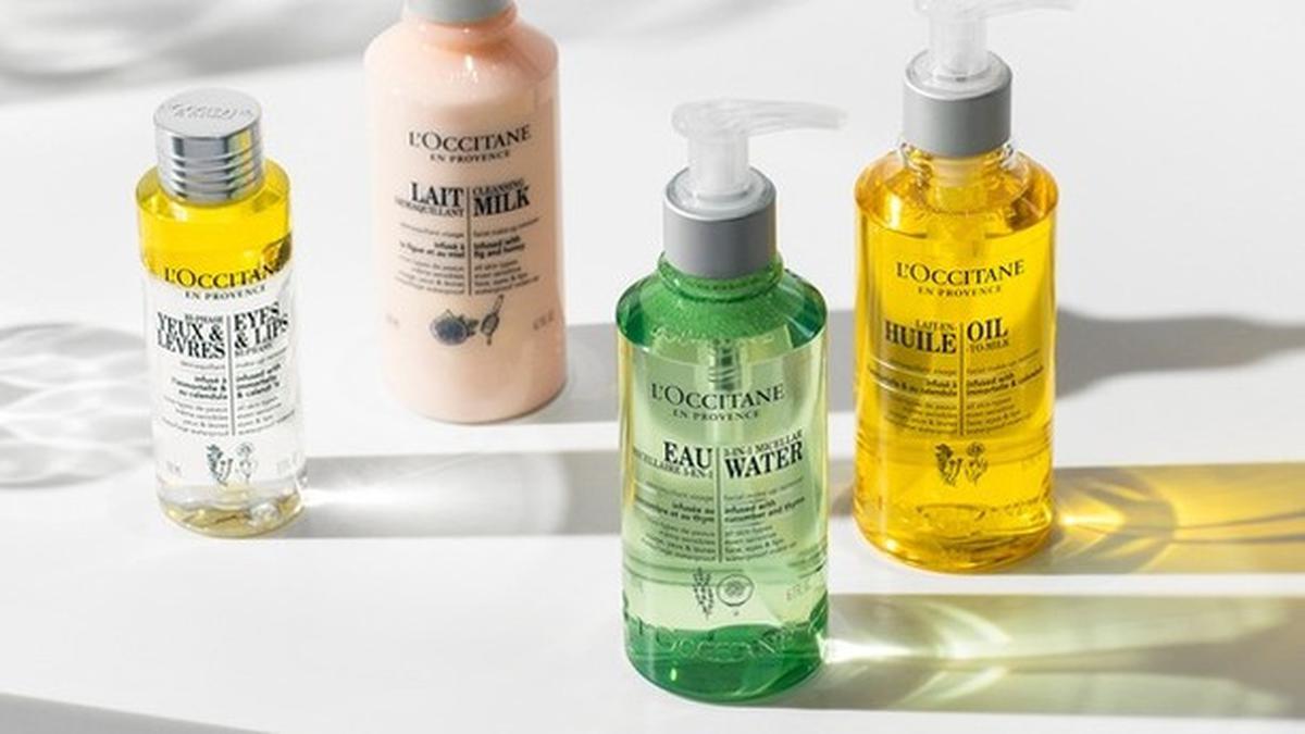 Tip Memilih Pembersih Wajah Yang Tepat Dan Sesuai Jenis Kulit Wajah