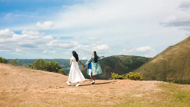 Apakah Program Carbon Offset di Sektor Pariwisata Dapat Perhatian Wisatawan?