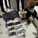 Jejak 5 Kg Etomidate hingga Lab Vape Ditemukan di Jakut