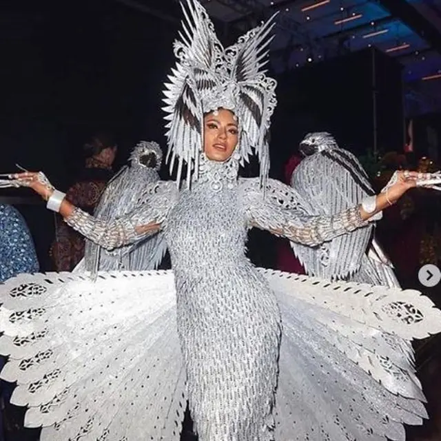 Miss Filipina