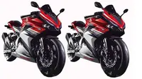 Honda CBR250RR, Model Global Bikinan Karawang