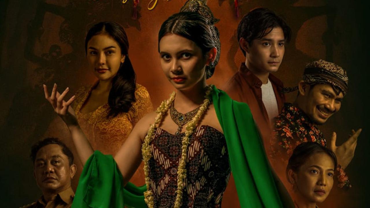 6 Tokoh Penting Film Syirik Danyang Laut Selatan, Nikita Mirzani Jadi Penari Ledek Hingga Main Santet