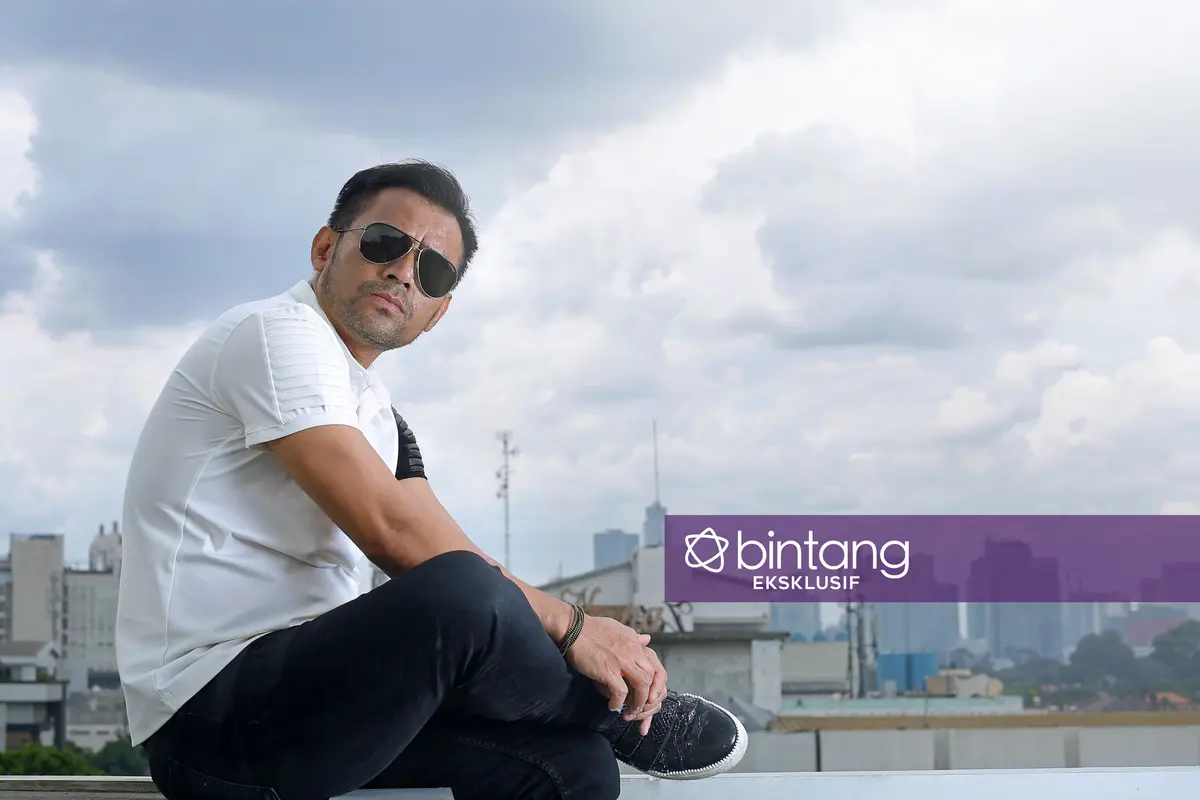 [Bintang] Eksklusif Judika C1