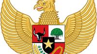 Ilustrasi Pancasila. (Gambar oleh ibnuamaru dari Pixabay.)