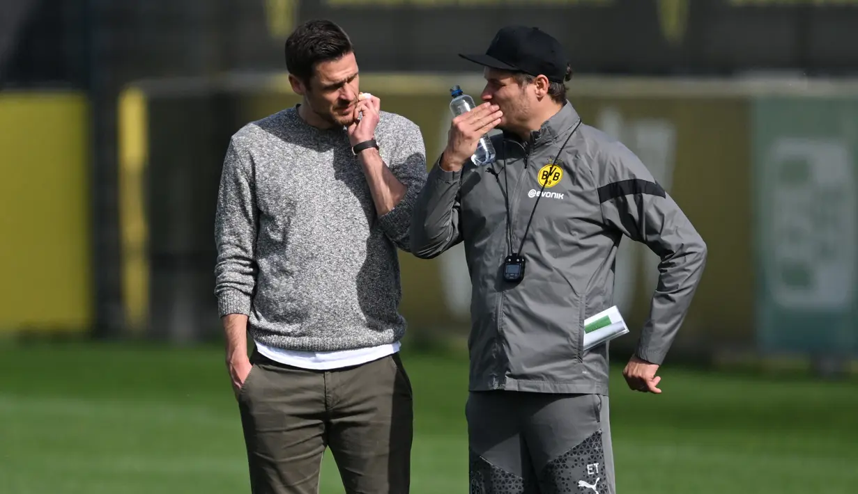 

<p>Tim besutan Edin Terzic harus melupakan hasil buruk di fase grup saat bertemu PSG.  (Ina FASSBEDER/AFP)</p>
<p>” class=”js-lazyload read-page–photo-tag–slider__picture-lazyload” data-template-var=”image”/></picture>
<div class=