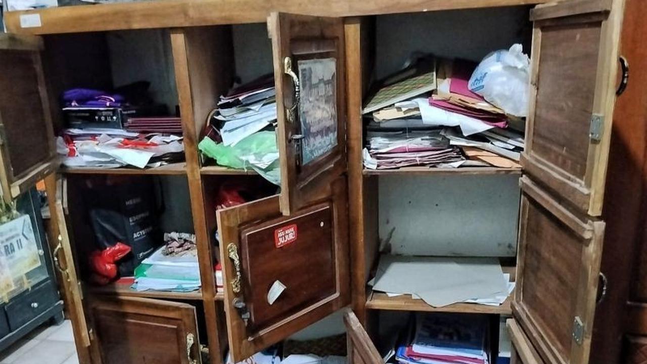 Polisi Selidiki Kasus Pencurian Sekolah Bekasi, Aset SDN 03 Jayabakti Raib Ratusan Juta Rupiah