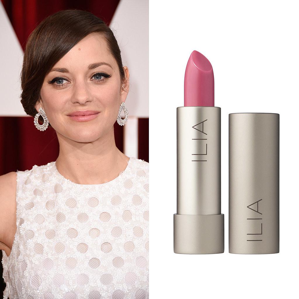 Kumpulan Warna Lipstik Favorit Selebriti yang Populer di ...