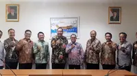 Pengangkatan Direktur Baru PPA (dok: PPA)