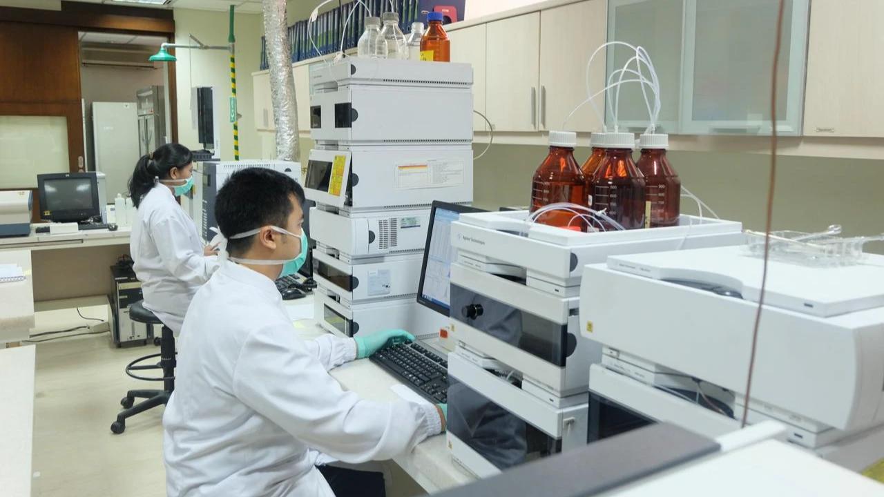 Gangguan Hormon Steroid Sering Tidak Terdeteksi, Teknologi Multiomics Bantu Diagnosis Lebih Presisi