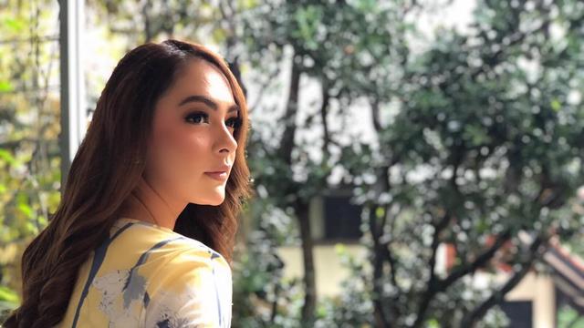 [Fimela] Reisa Broto Asmoro