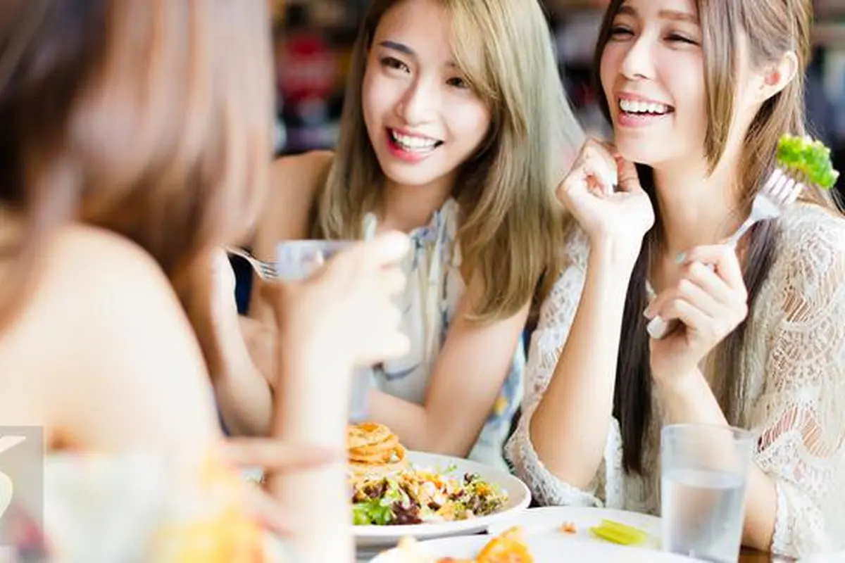 Ulang Tahun? Makan Gratis di 7 Restoran Ini