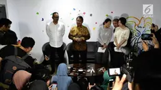 Setelah melakukan pertemuan tertutup dengan pihak Kementerian Komunikasi dan Informatika (Kemkominfo) terkait pemblokiran Tik Tok, perwakilan Tik Tok mengaku bakal melakukan pembatasan usia bagi mereka yang mendaftar ke layanannya.