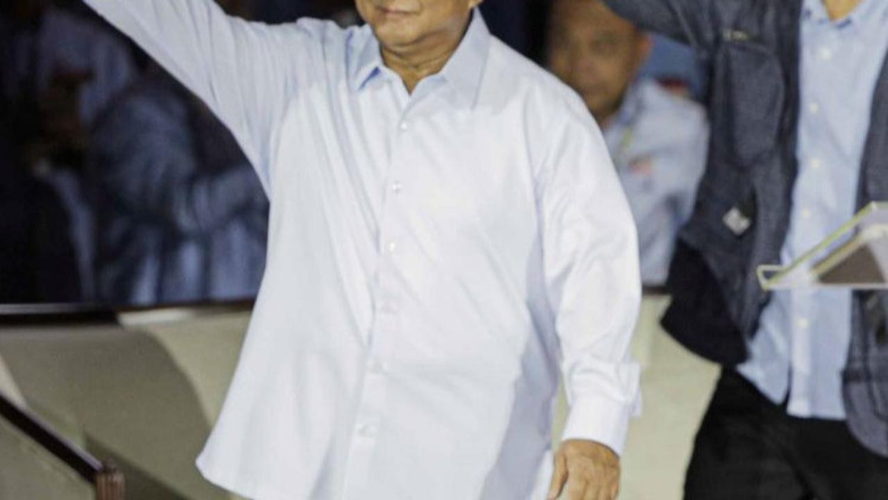 Prabowo Tidak Akan Menyerang di Debat Terakhir, TKN: Ini Panggung Mulia, Bukan Tukang Nyinyir