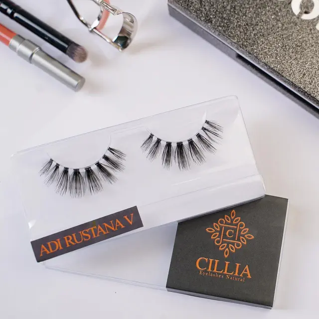 Bulu Mata Palsu/dok. Cillia