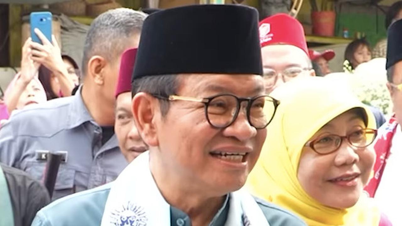 Gubernur Terpilih Jakarta Ikut Lelang Bandeng Berukuran 'Raksasa', Berani Bayar Rp6 Juta
