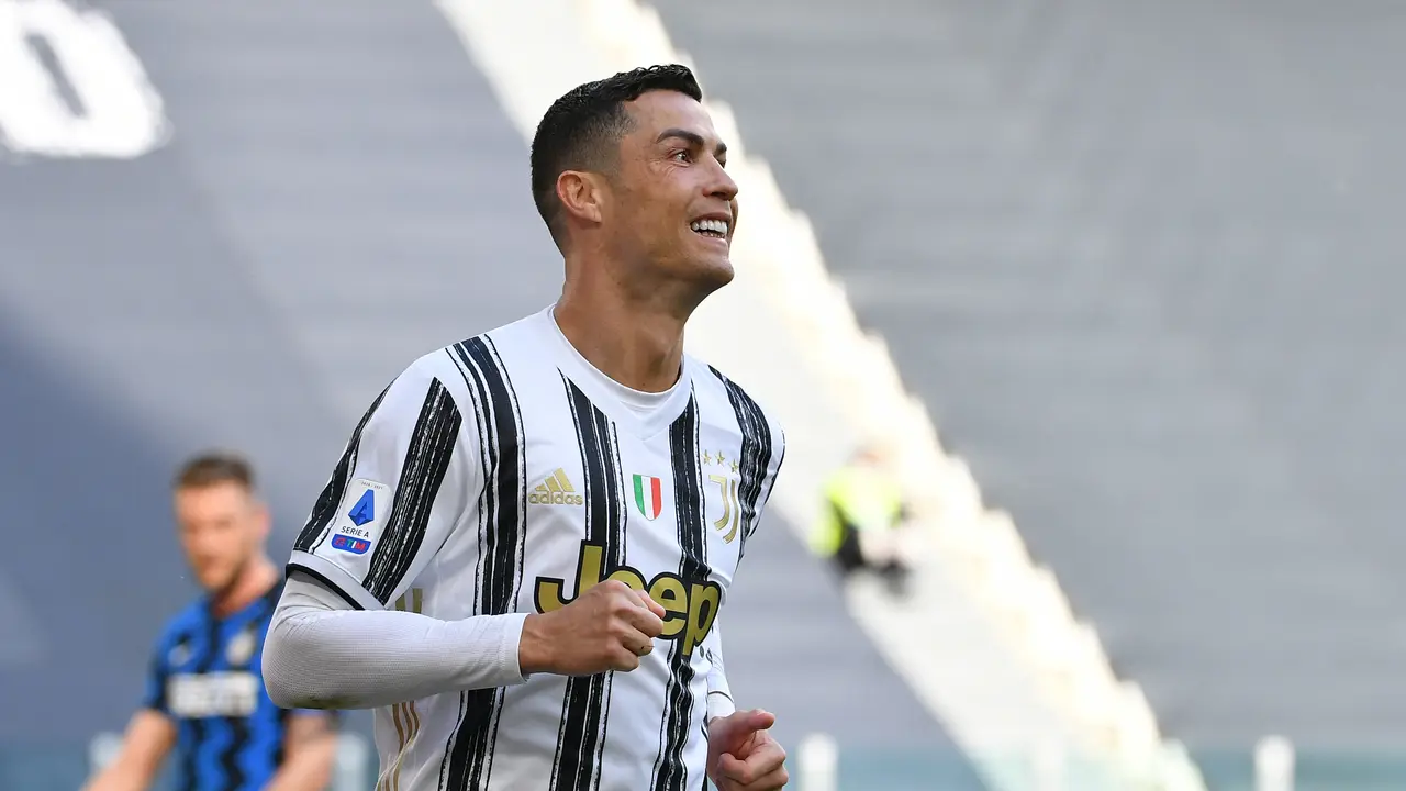 Cristano Ronaldo