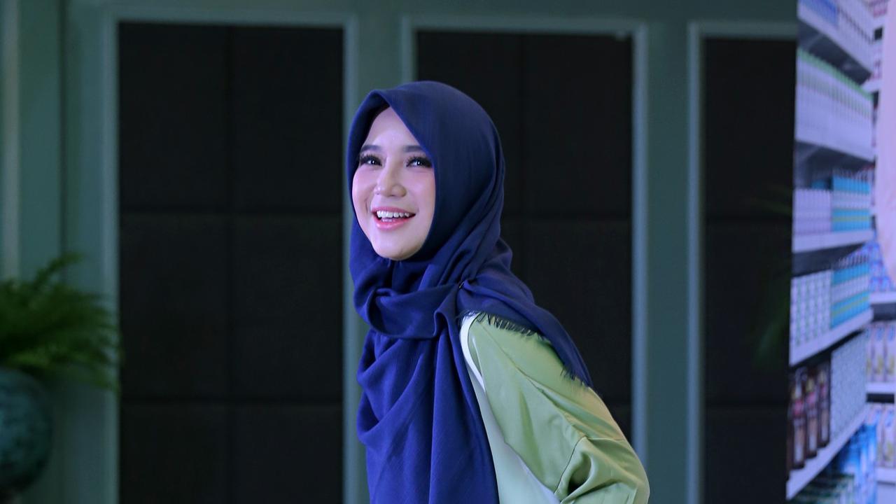 [Fimela] Chacha Frederica