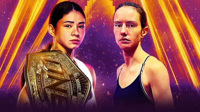 ONE Fight Night 29