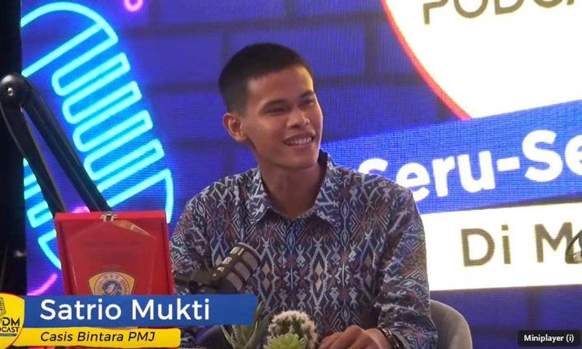 Dok. Istimewa
