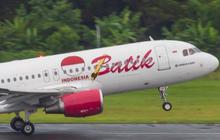 Batik Air Akhirnya Buka Suara Soal Pilot dan Copilot Tidur Selama 28 Menit Saat Penerbangan Kendari-Jakarta