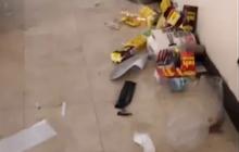 Viral Pengunjung Tinggalkan Kamar Hotel dengan Keadaan Super Kotor, Kena Denda Rp 20 Juta