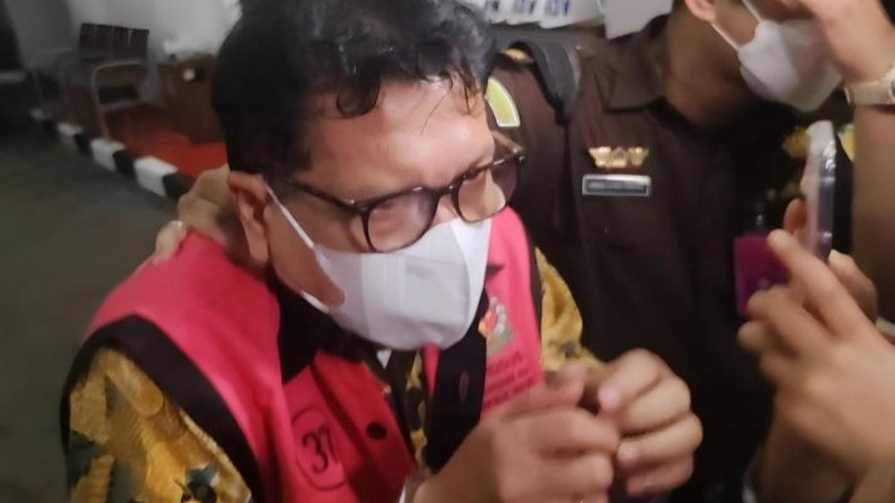 Eks Pejabat MA Zarof Ricar Sidang Perdana Kasus Suap Vonis Bebas Ronald Tannur 10 Februari