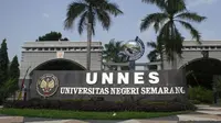 Universitas Negeri Semarang | via: 1hal.com