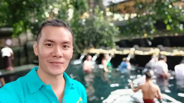5 Fakta Sosok David Soerdjana, Raja Plot Twist TikTok Indonesia