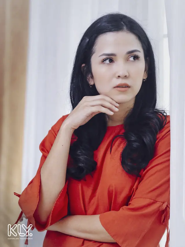 [Fimela] Dinda Kanyadewi